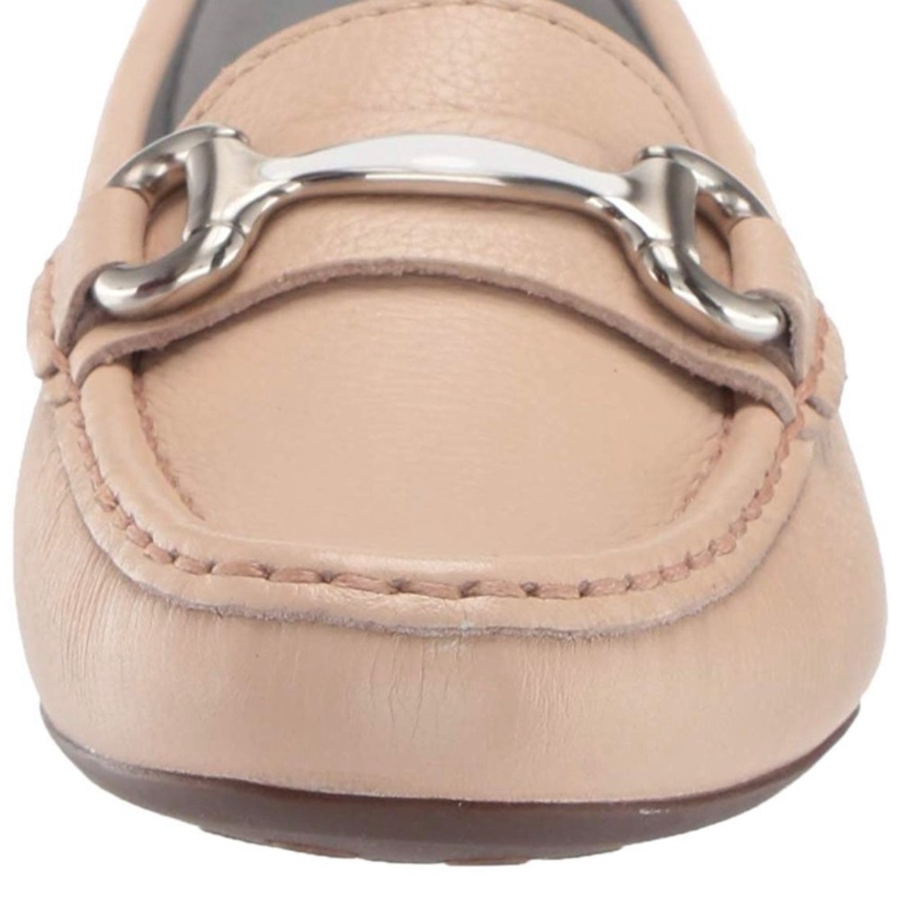 Marc Joseph New York leather grand street loafer - Picture 3 of 8